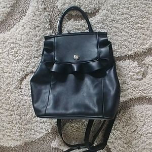 Nine West Backpack Purse